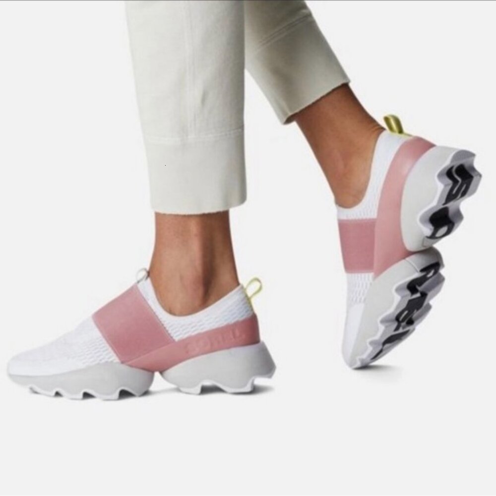 SOREL  Impact II Strap Women's Sneaker